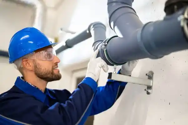 water damage restoration service Muskogee